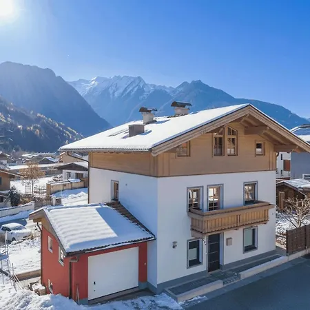 Schuckmann Apartament
