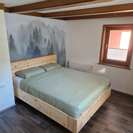 Apartament Schuckmann *
