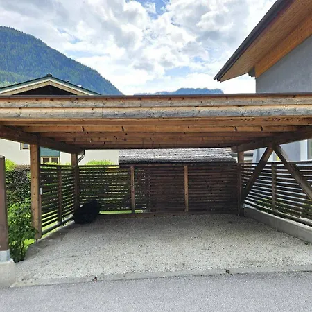 Schuckmann Apartament Neukirchen am Großvenediger