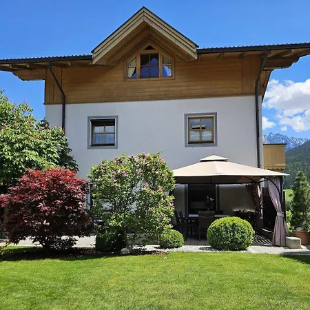 Apartament Schuckmann Neukirchen am Großvenediger
