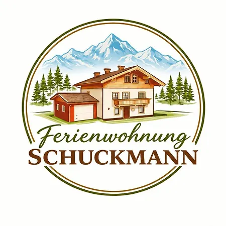 Apartament Schuckmann Neukirchen am Großvenediger