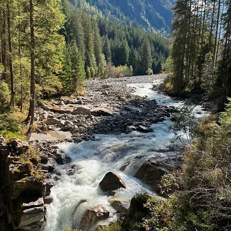 Schuckmann * Neukirchen am Großvenediger